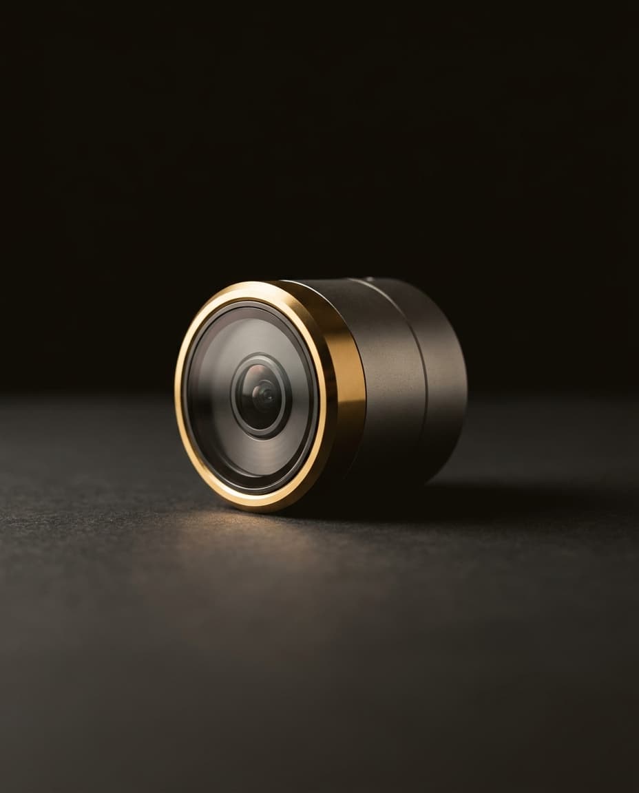 Dashcam Full-HD
