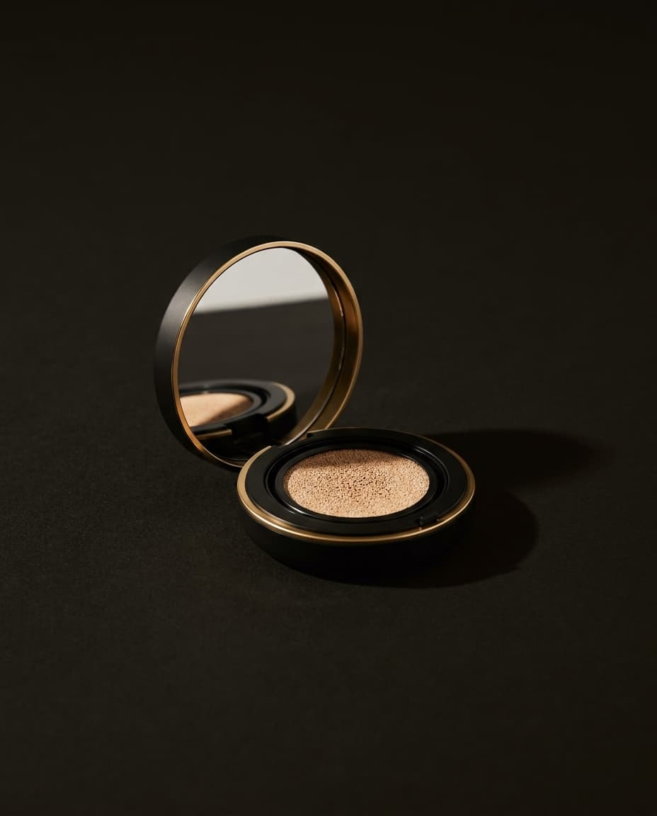 Cushion Compact