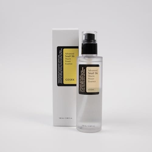 COSRX Advanced Snail 96 Mucin Power Essence